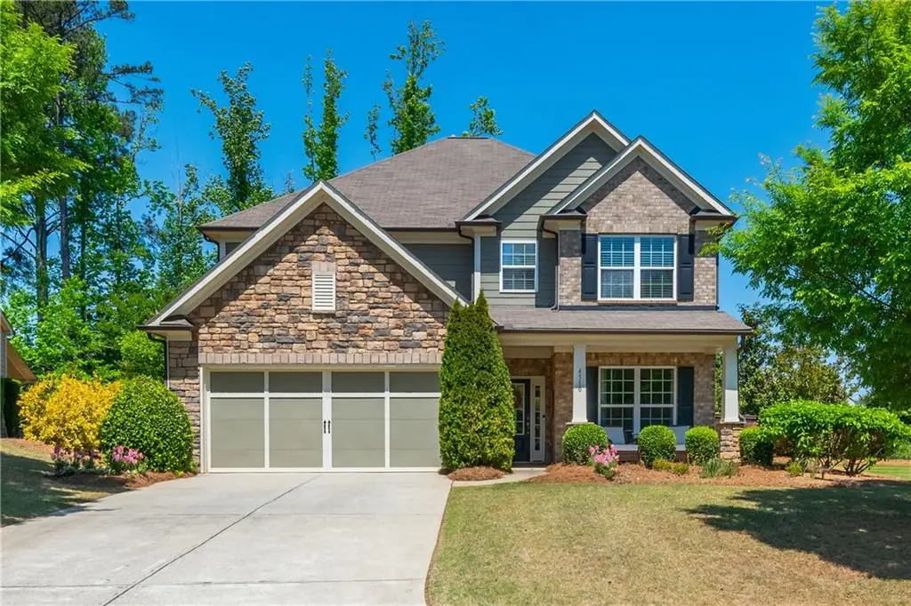 4510 Farmstead Drive, Cumming, GA 30040 - #1