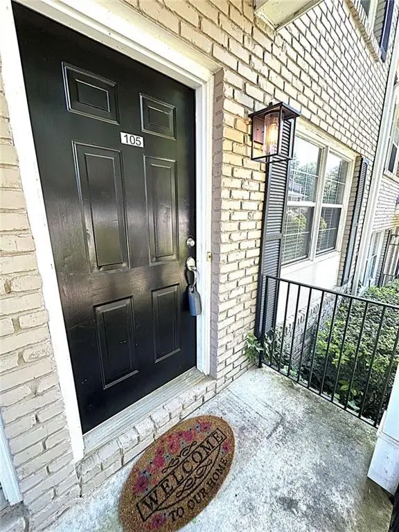 2232 Dunseath Avenue #APT 105, Atlanta, GA 30318