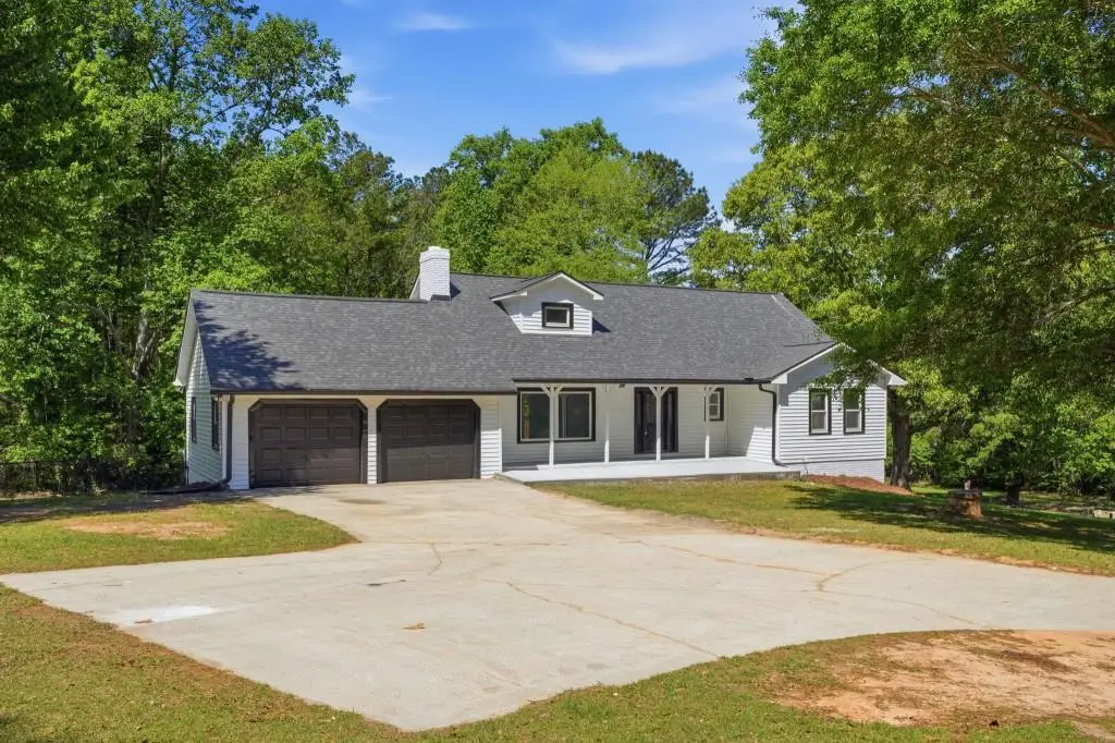 7130 Nantz Road, Winston, GA 30187 - #1