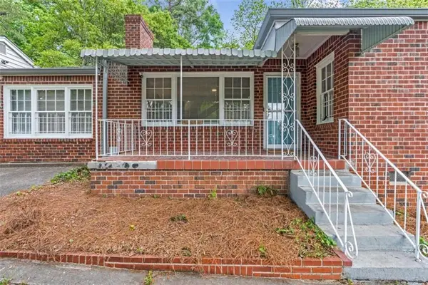 1766 Brewer Boulevard Sw, Atlanta, GA 30310