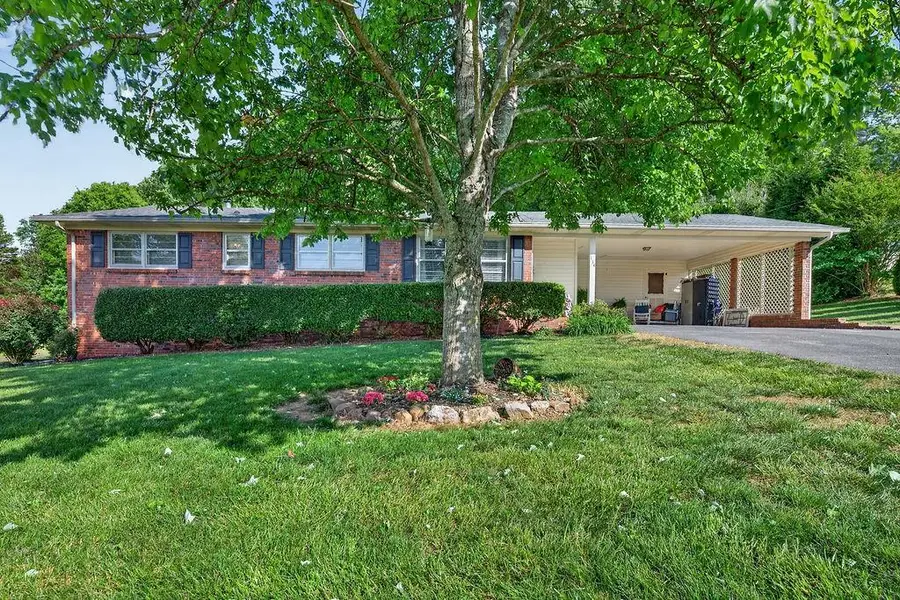 134 Thelma Road Sw, Calhoun, GA 30701 - #3