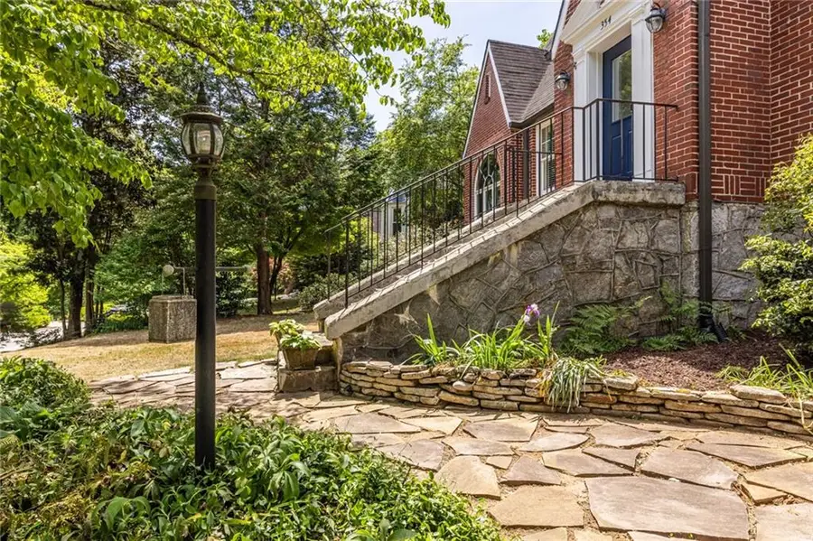 354 Glenn Circle, Decatur, GA 30030 - #3