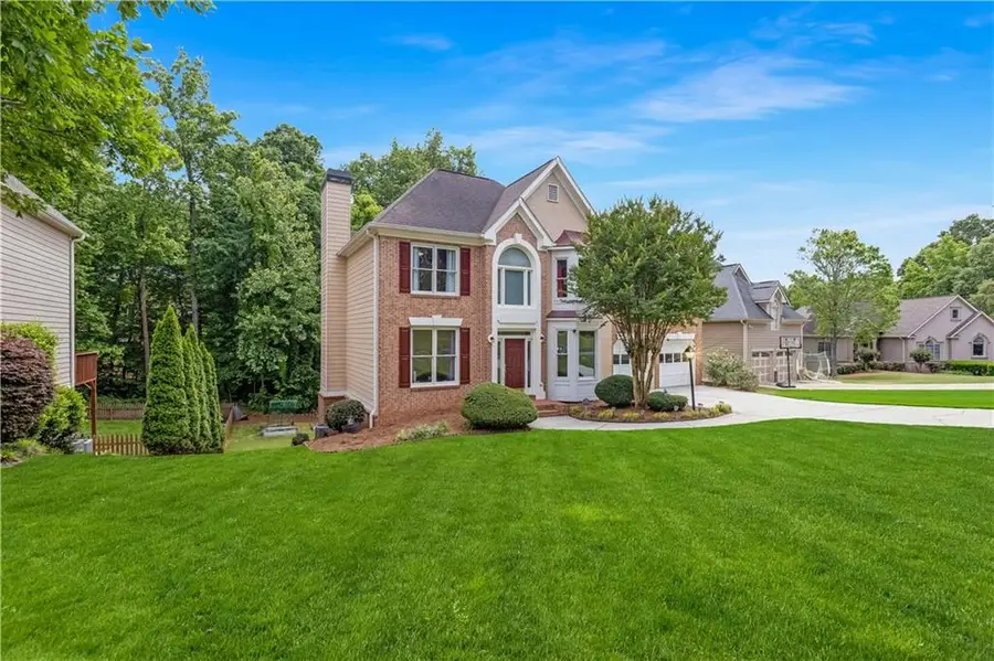 5487 Amity Cove, Powder Springs, GA 30127 - #2