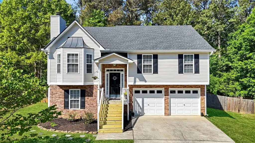 40 Wey Bridge Court, White, GA 30184 - #1