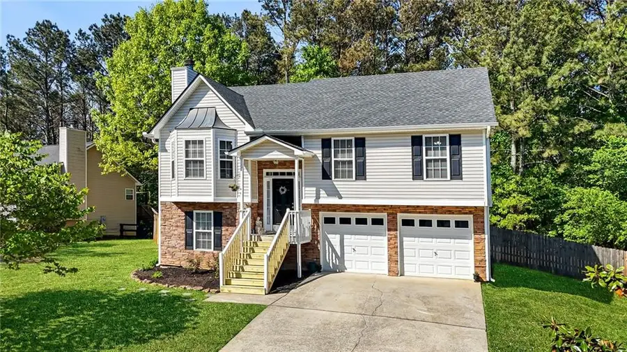 40 Wey Bridge Court, White, GA 30184 - #3