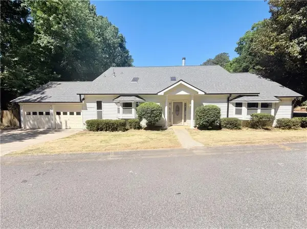 2988 Chipmunk Trail Se, Marietta, GA 30067