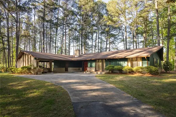 8355 Cedar Grove Road, Fairburn, GA 30213