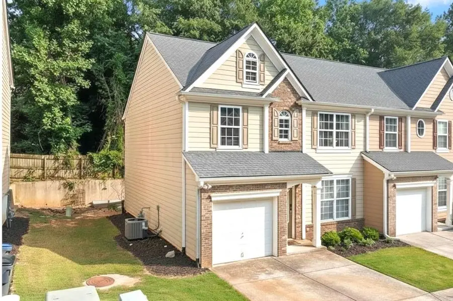 4161 Magnolia Glen Walk, Norcross, GA 30093 - #2