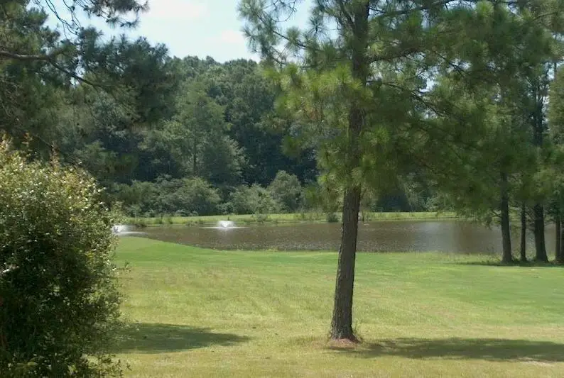 3821 Ga Highway 112 W, Ashburn, GA 31714 - #1