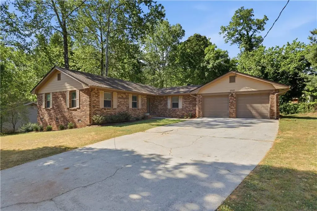 5569 Shadow Rock Drive, Lithonia, GA 30058 - #1