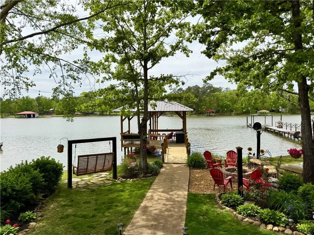 1210 County Road 131, Cedar Bluff, AL 35959 - #1