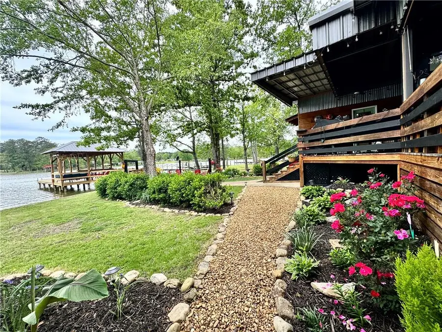 1210 County Road 131, Cedar Bluff, AL 35959 - #3