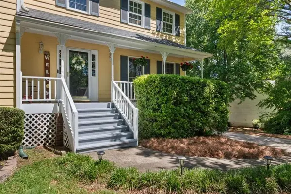 2111 Candlewood Court Ne, Marietta, GA 30066