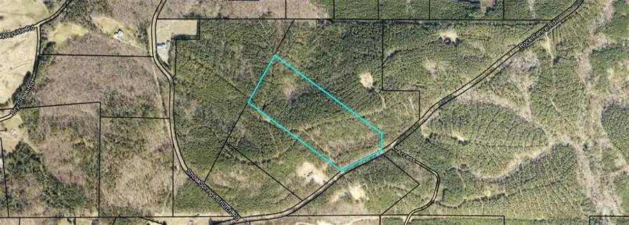 325 Rock Fence Road Nw, Adairsville, GA 30103 - #2