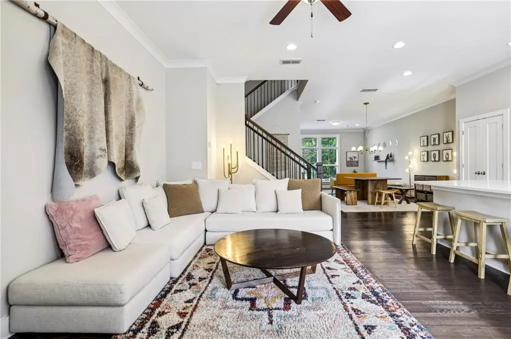 140 Fair View Circle, Roswell, GA 30076 - #1