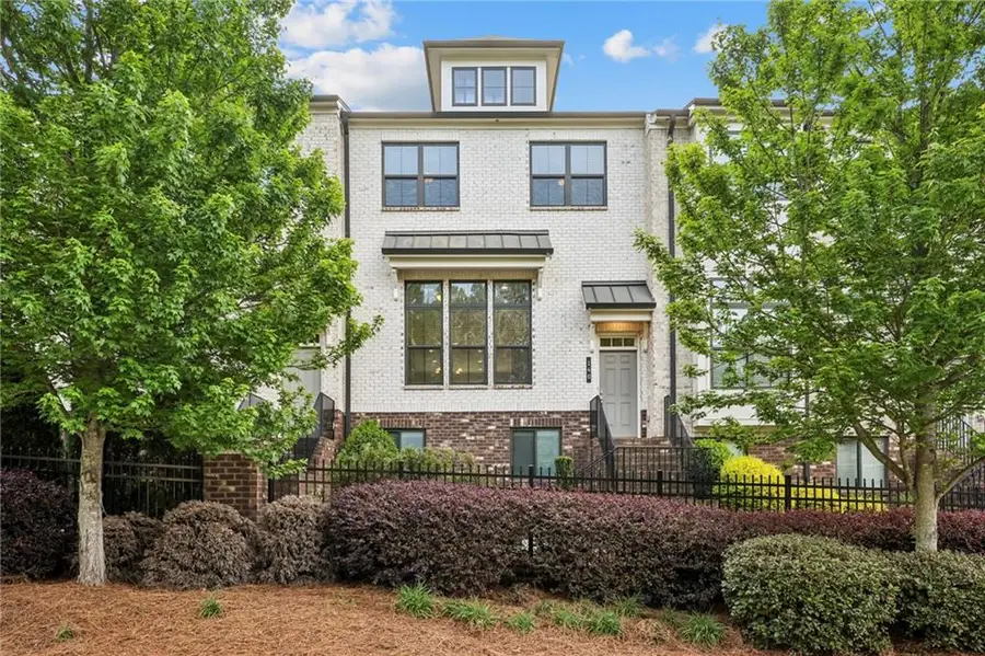 140 Fair View Circle, Roswell, GA 30076 - #2