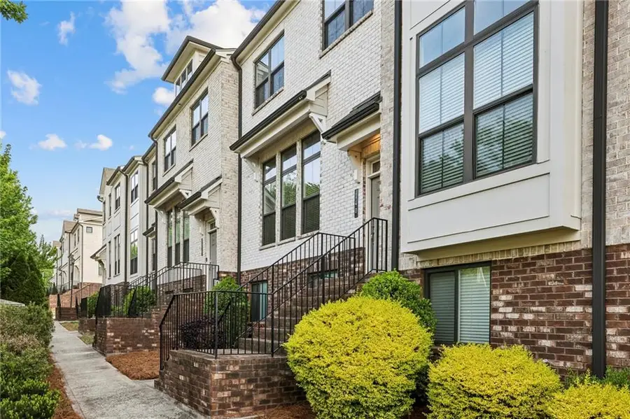 140 Fair View Circle, Roswell, GA 30076 - #3
