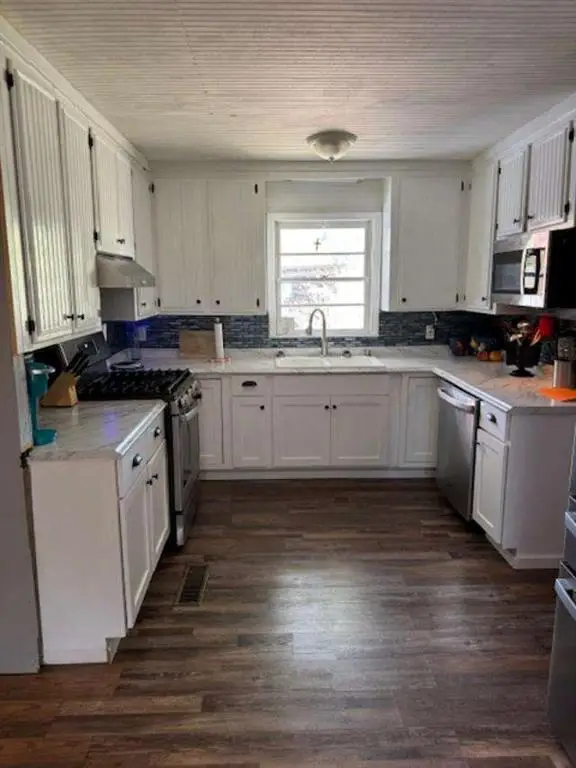 160 Tate Road, Cedartown, GA 30125 - #2