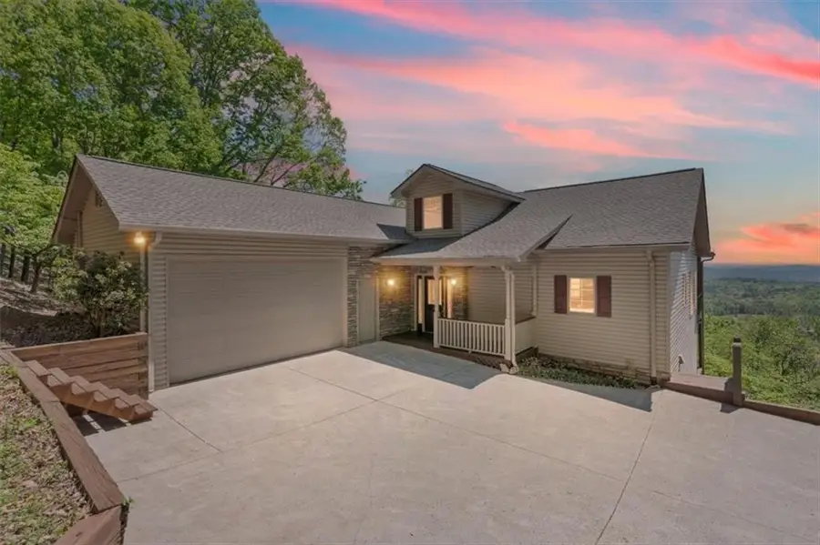 252 Oglethorpe Mountain Trail, Jasper, GA 30143 - #2