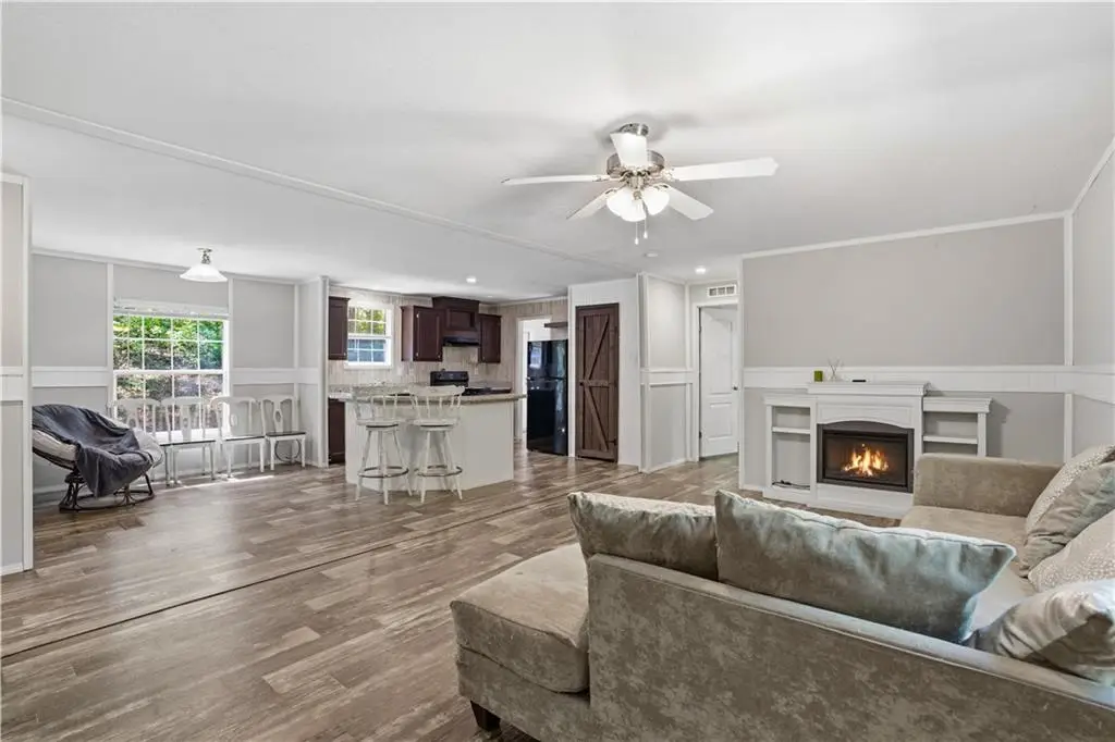 246 King Arthur Court, Dahlonega, GA 30533 - #1