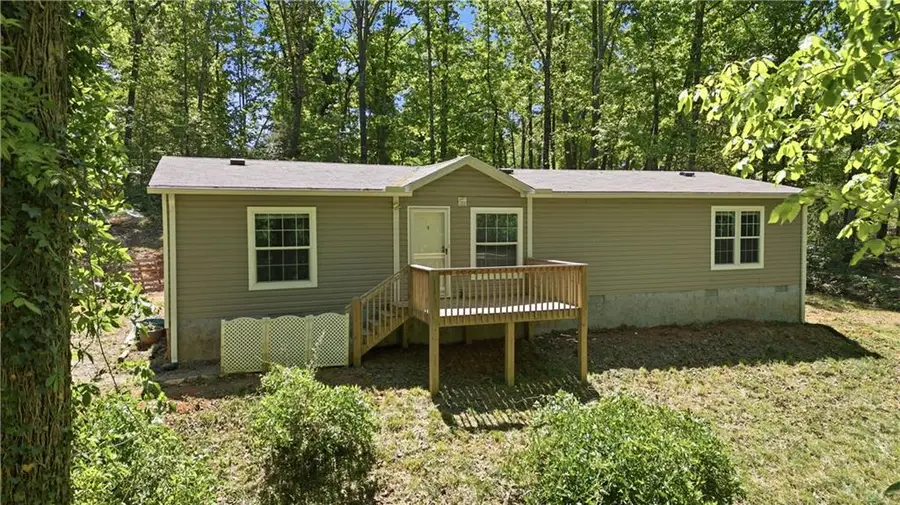 246 King Arthur Court, Dahlonega, GA 30533 - #2