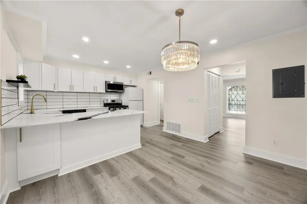 3298 Abbeywood Drive, Decatur, GA 30034 - #1