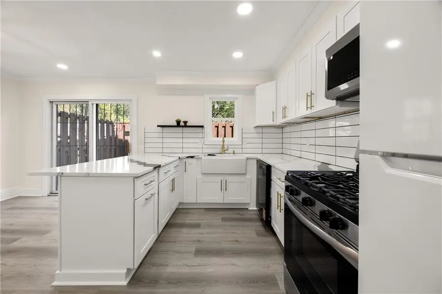 3298 Abbeywood Drive, Decatur, GA 30034 - #2