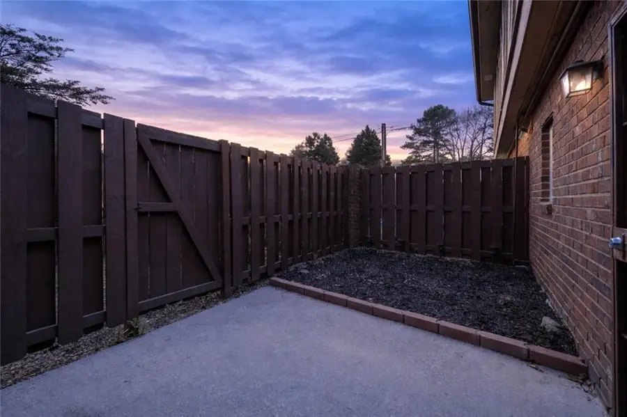 3298 Abbeywood Drive, Decatur, GA 30034 - #3