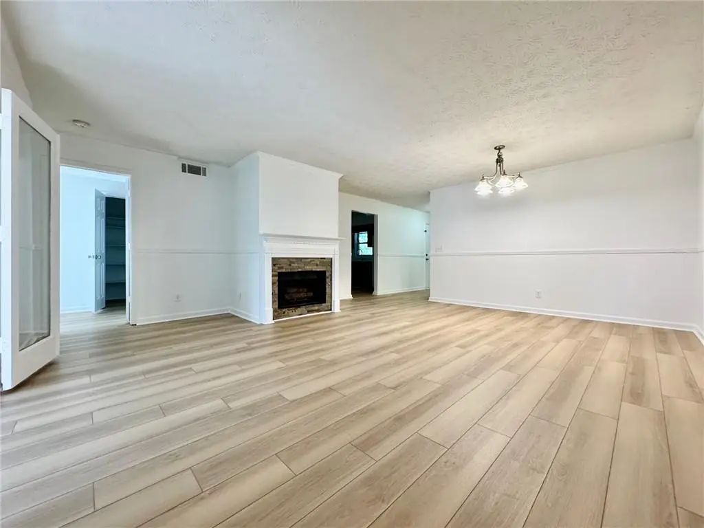1911 Barrow Way, Duluth, GA 30096 - #1