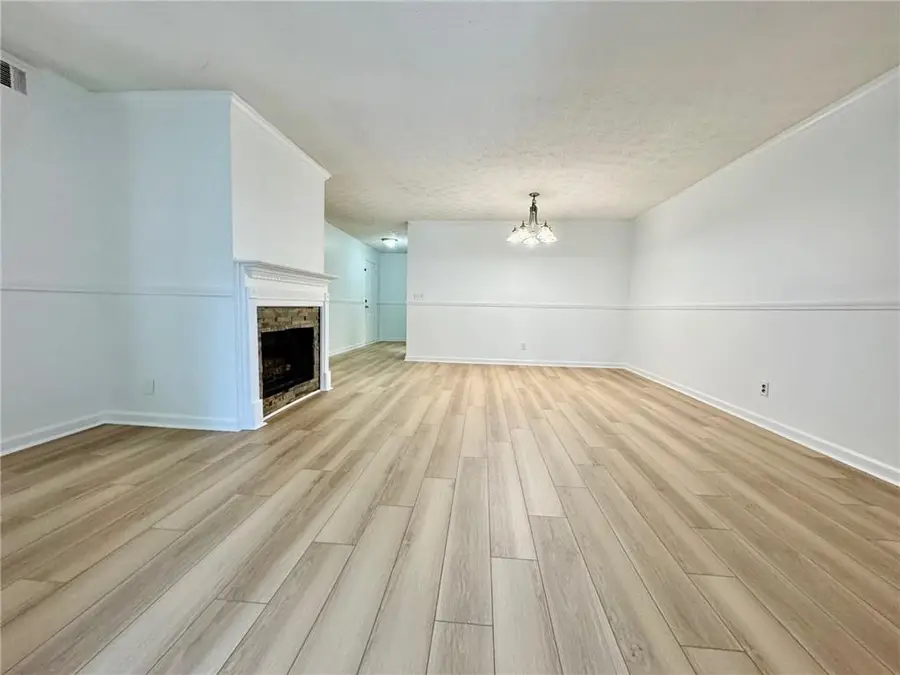 1911 Barrow Way, Duluth, GA 30096 - #2