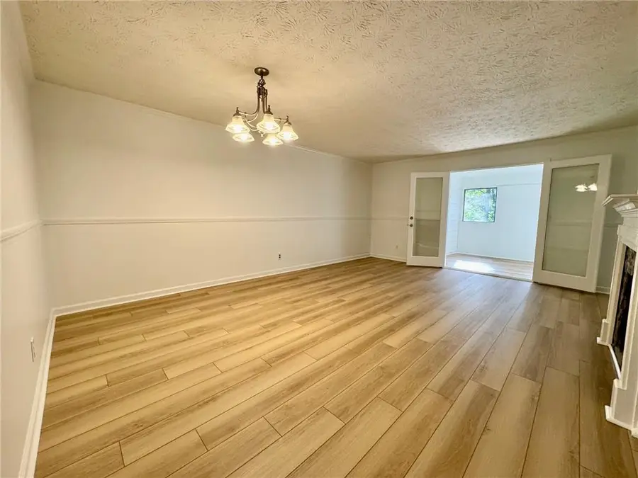 1911 Barrow Way, Duluth, GA 30096 - #3