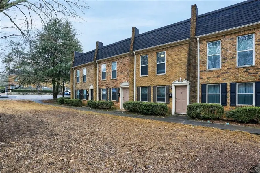 105 N River Drive #C, Atlanta, GA 30350 - #3