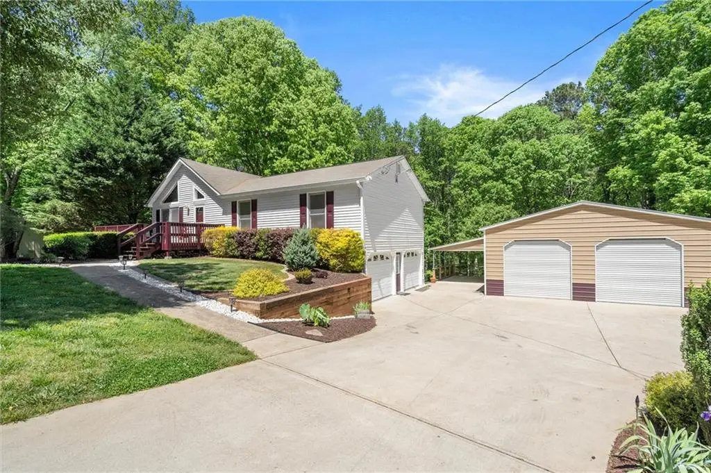 225 Pine Trail, Canton, GA 30115 - #1