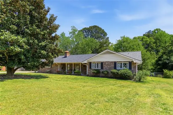 2788 Adella Court, Snellville, GA 30078