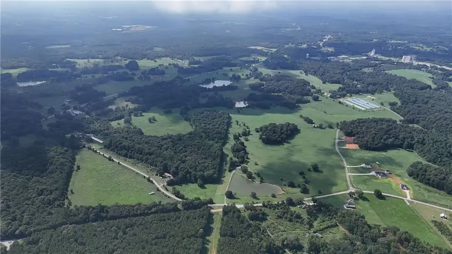 Lot 1 Wheeler Creek Road, Maysville, GA 30558 - #2