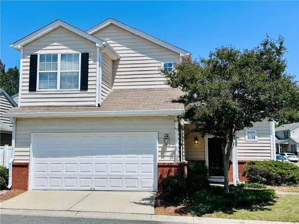193 Windcroft Circle Nw, Acworth, GA 30101