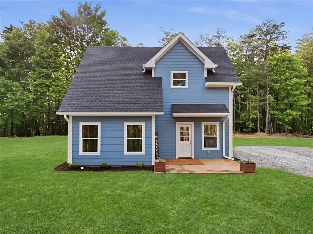 50 Angel Road, Fairmount, GA 30139 - #1