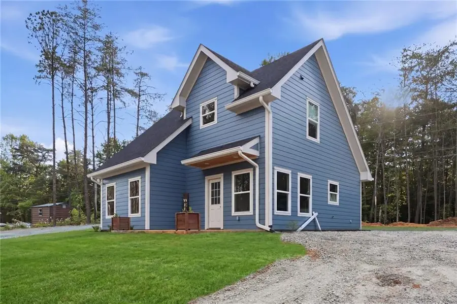 50 Angel Road, Fairmount, GA 30139 - #2