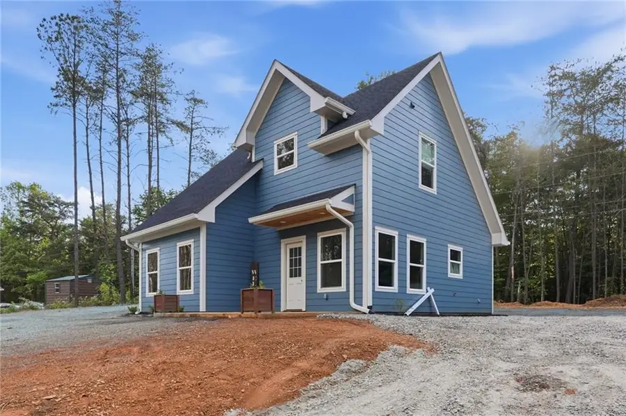 50 Angel Road, Fairmount, GA 30139 - #3