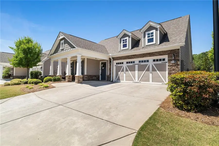 904 Oban Court, Powder Springs, GA 30127 - #3