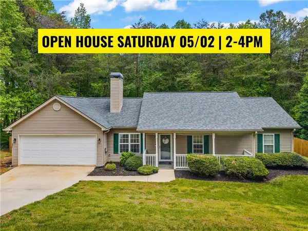 6366 Louisiana Way, Lula, GA 30554