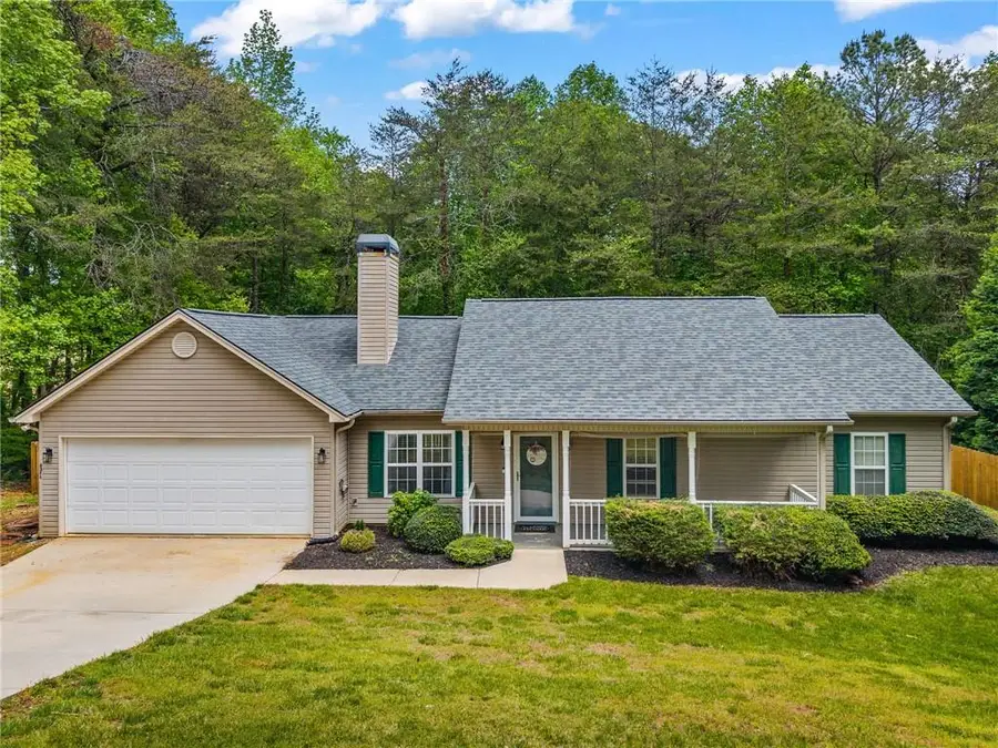 6366 Louisiana Way, Lula, GA 30554 - #2