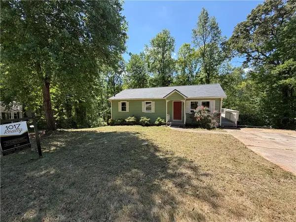 1341 Armstead Circle, Monroe, GA 30655