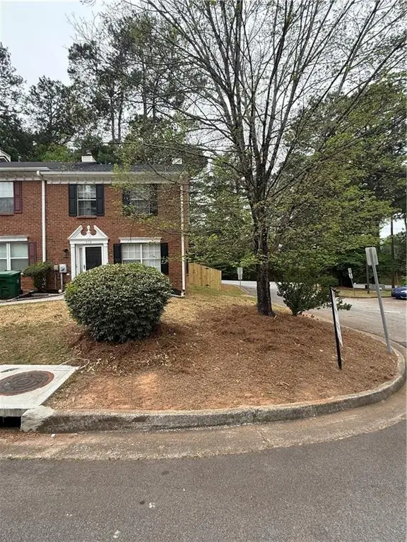578 Hambrick Square, Stone Mountain, GA 30083 - #1