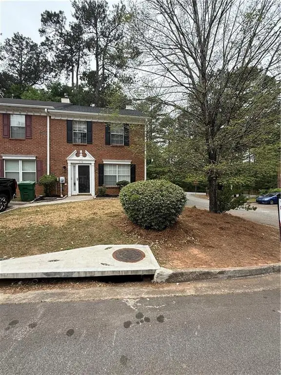 578 Hambrick Square, Stone Mountain, GA 30083 - #2