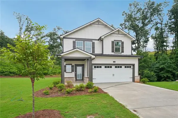 5205 Abdulla Drive, Cumming, GA 30041