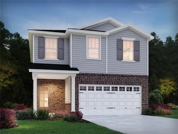 5185 Abdulla Drive, Cumming, GA 30041