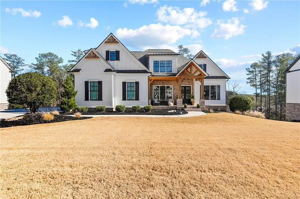 222 Jackson Heights Lane, Marietta, GA 30064 - #1