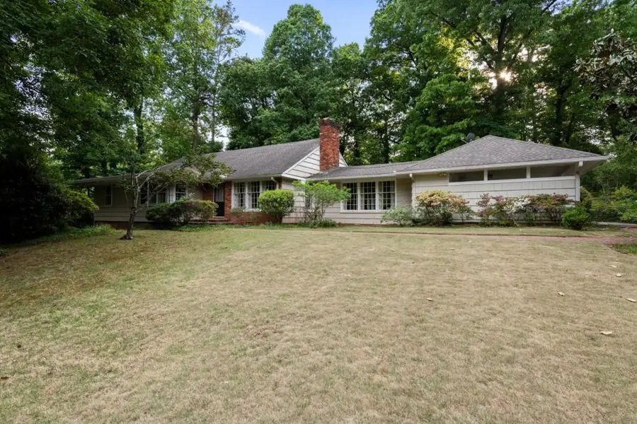5132 High Point Road, Atlanta, GA 30342 - #3