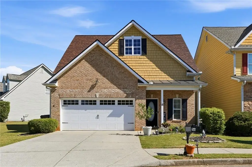 16 Shaw Boulevard, Cartersville, GA 30121 - #1